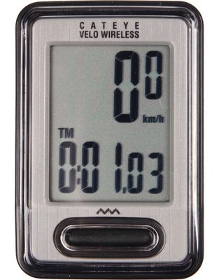 CAT EYE VELO WIRELESS