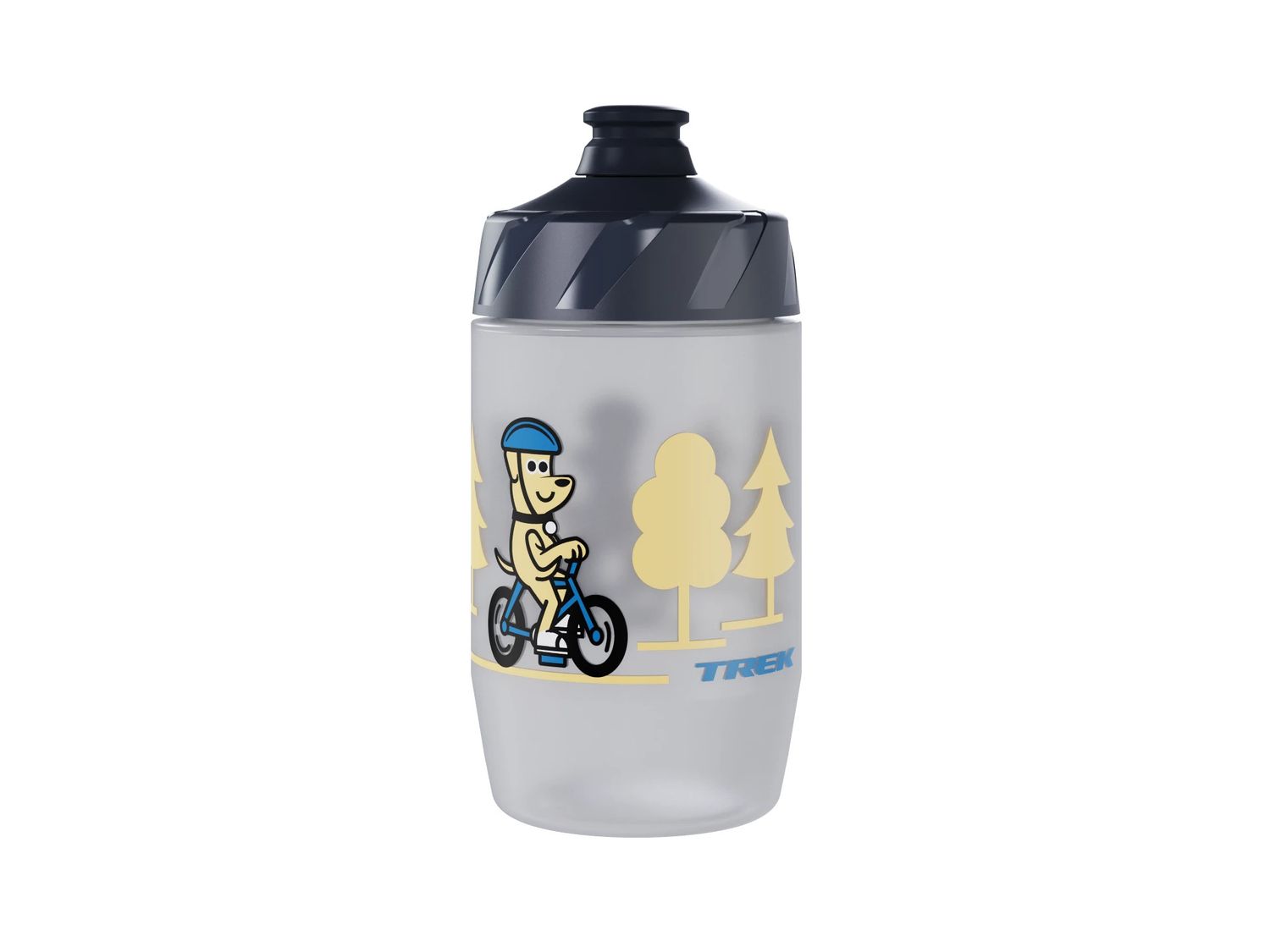 Trek Voda 444ml/15oz Water Bottle