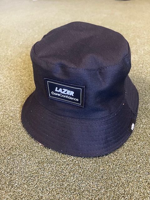 Lazer Bucket Hat