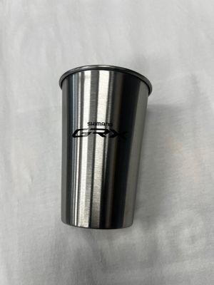 Shimano Stainless Steel cup -