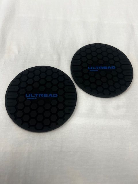 Shimano coasters