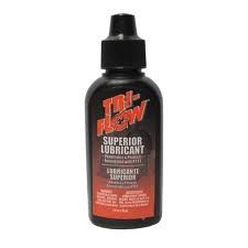 TRI-FLOW LUBRICANT  2 OZ