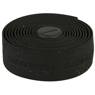 Sram SuperCork Bar Tape - Black
