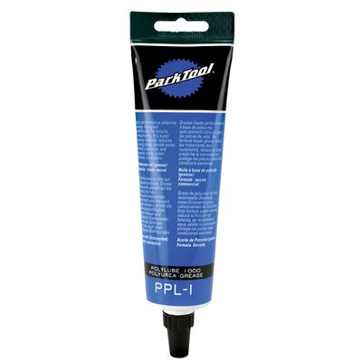 PARK TOOL - PPL-1 POLY LUBE GREASE 4 OZ.