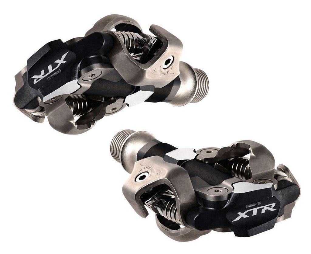 SHIMANO PD-M9100 XTR MTN PEDAL