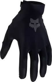FOX FLEXAIR GLOVE [BLK] L