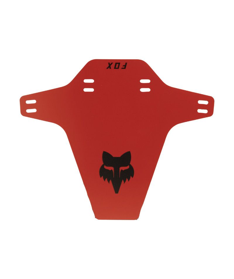 FOX MUD GUARD [RD] OS