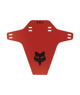 FOX MUD GUARD [RD] OS