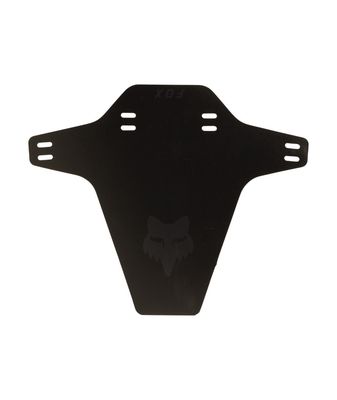 FOX MUD GUARD [BLK] OS