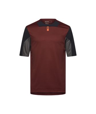 DEFEND SS JERSEY [RUS] L
