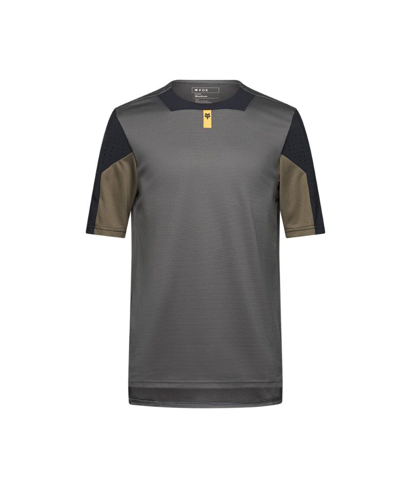 DEFEND SS JERSEY [DRK SHDW] M