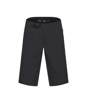 WOMEN RANGER SHORT W LINER [BLK] 6