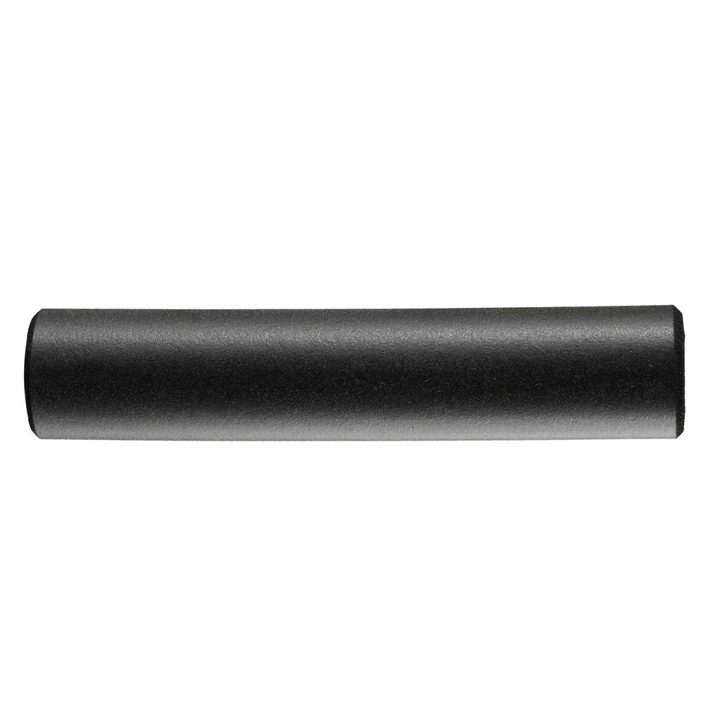 BONTRAGER - XR SILICONE GRIP BLK