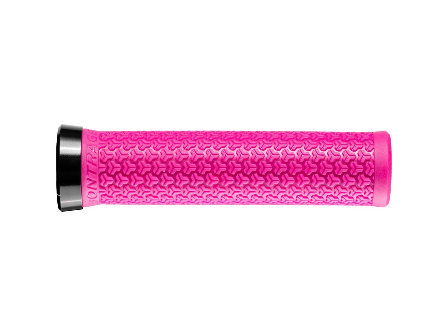 Grip Bontrager XR Lock-On Vice Pink