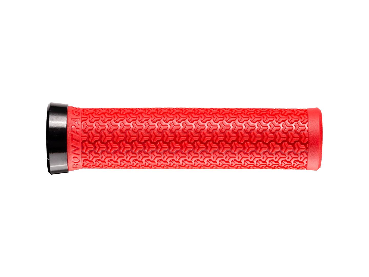 Grip Bontrager Xr Lock-On Viper Red