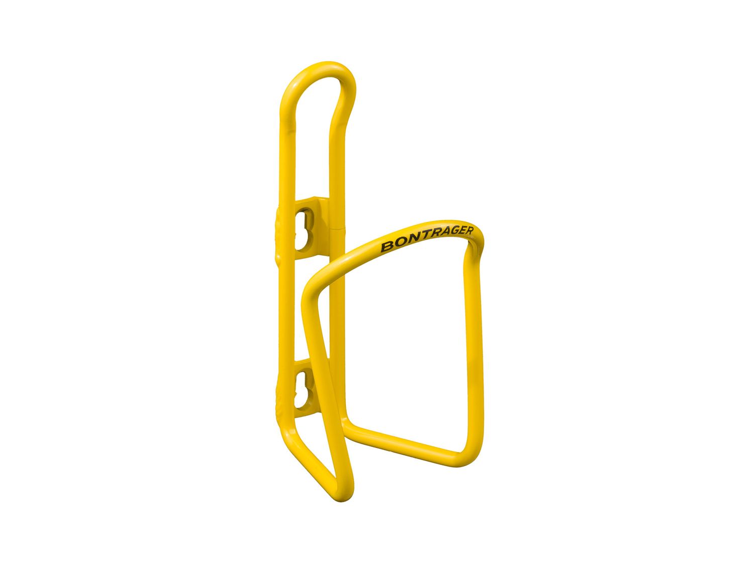 Water Bottle Cage Bontrager Hollow 6mm Tour Yellow