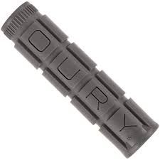 Grip Oury Single Compound V2 Grey
