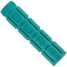 Grip Oury Single Compound V2 Teal