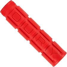 Grip Oury Single Compound V2 Red