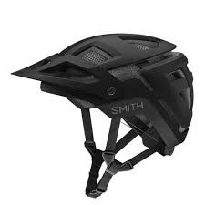 Forefront 3 MIPS Matte Black Medium