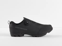 Shoe Bontrager Evoke 36 Black