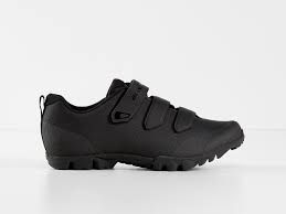 Shoe Bontrager Quantum 39 Black