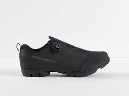 Shoe Bontrager Evoke 37 Black