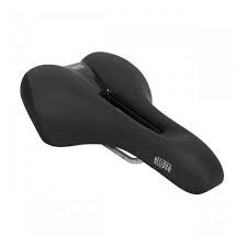 Saddle Selle Royal Ellipse Athletic Unisex Black