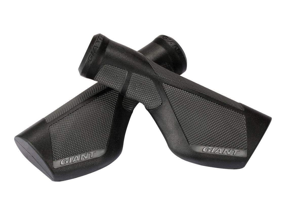 Giant Ergo max Grip Black