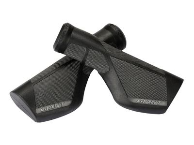 Giant Ergo max Grip Black
