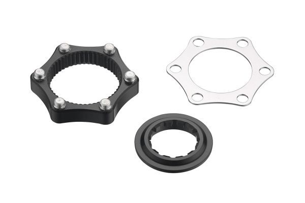 Giant Centerlock adapter