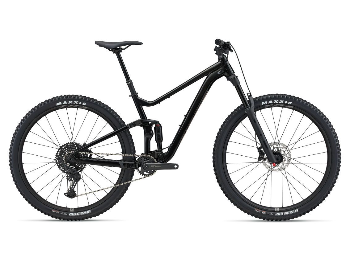 Giant  Stance L Panther