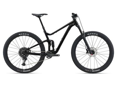 Giant  Stance L Panther