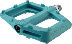 Trek Pedal Race Face Ride Turquoise