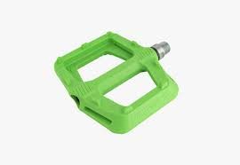 Trek Pedal Race Face Ride Green