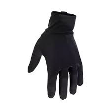 Glove Fox Racing 24 Ranger Water Medium Black