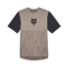 Jersey Fox Racing Ranger TruDri X-Large Light Brown