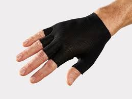 Glove Bontrager Solstice Flat Bar X-Large Black