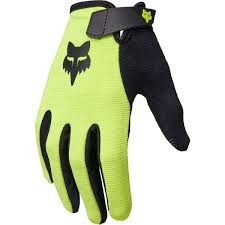 RANGER GLOVE [FLO YLW] M