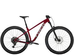 Roscoe 6 XS Crimson