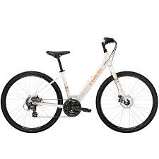Verve 1 Disc Low Step L Era White