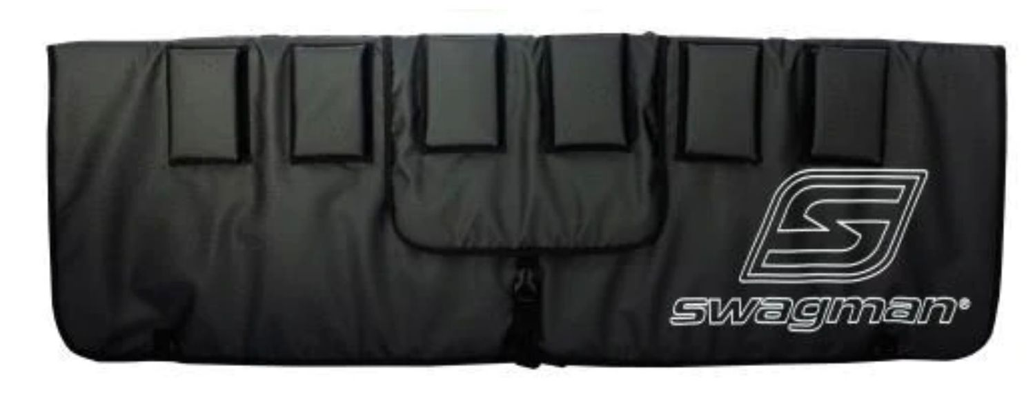 Paramount Pad (Mid Size Trucks)