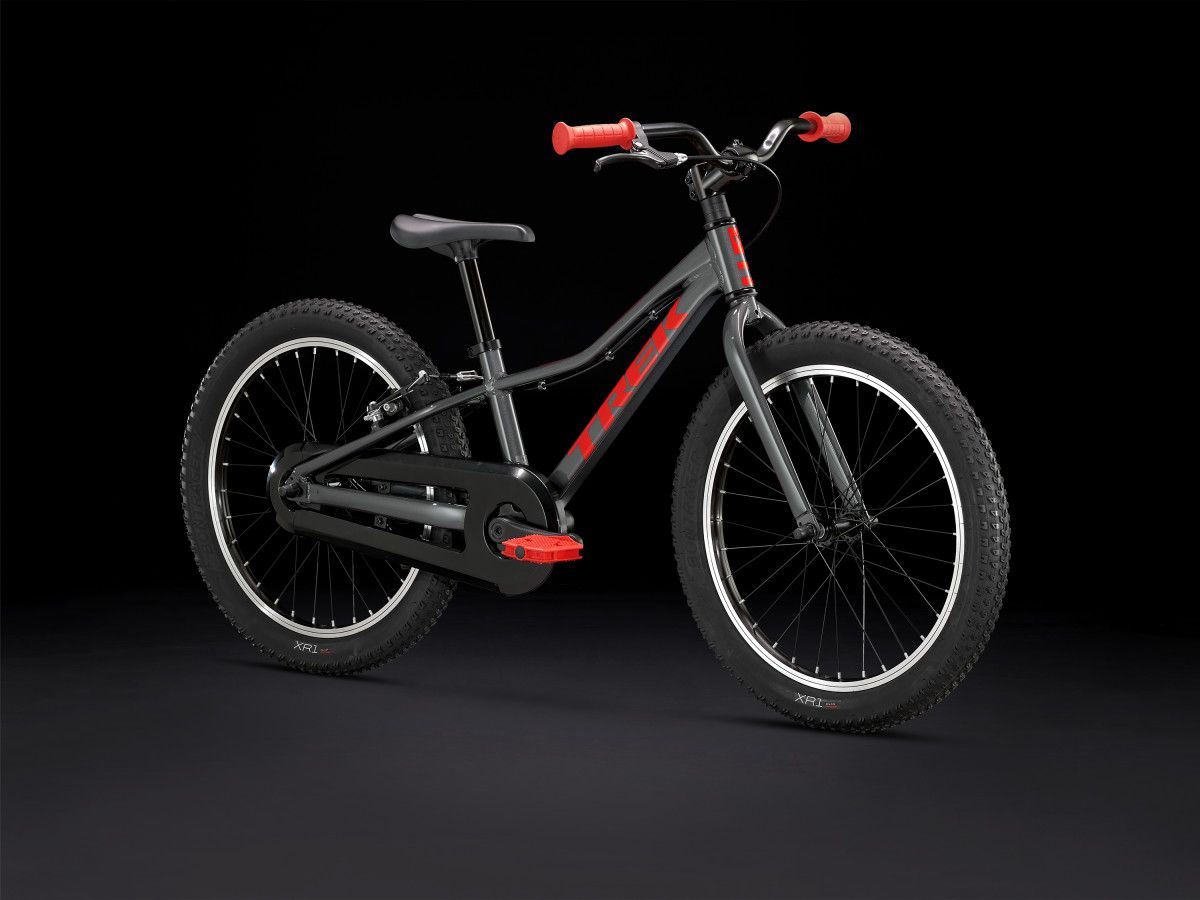 Precaliber 20 CST S Lithium Grey