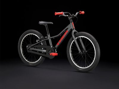Precaliber 20 CST S Lithium Grey