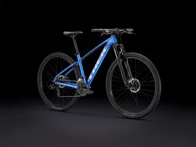 Marlin 4 XS 27.5 Matte Hex Blue