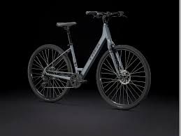 Verve 2 LS XS Galactic Grey