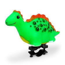 EVO, Honk, Honk, Dinosaur