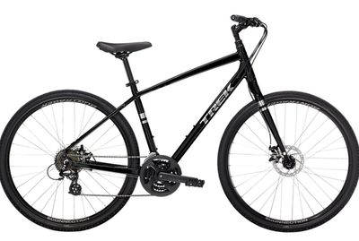 TREK - VERVE 1 DISC - XL (22)