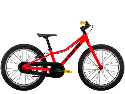 TREK - PRECALIBER 20 SS CST S Red