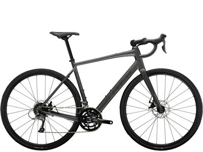 Domane AL 2 54 Matte Lithium Grey